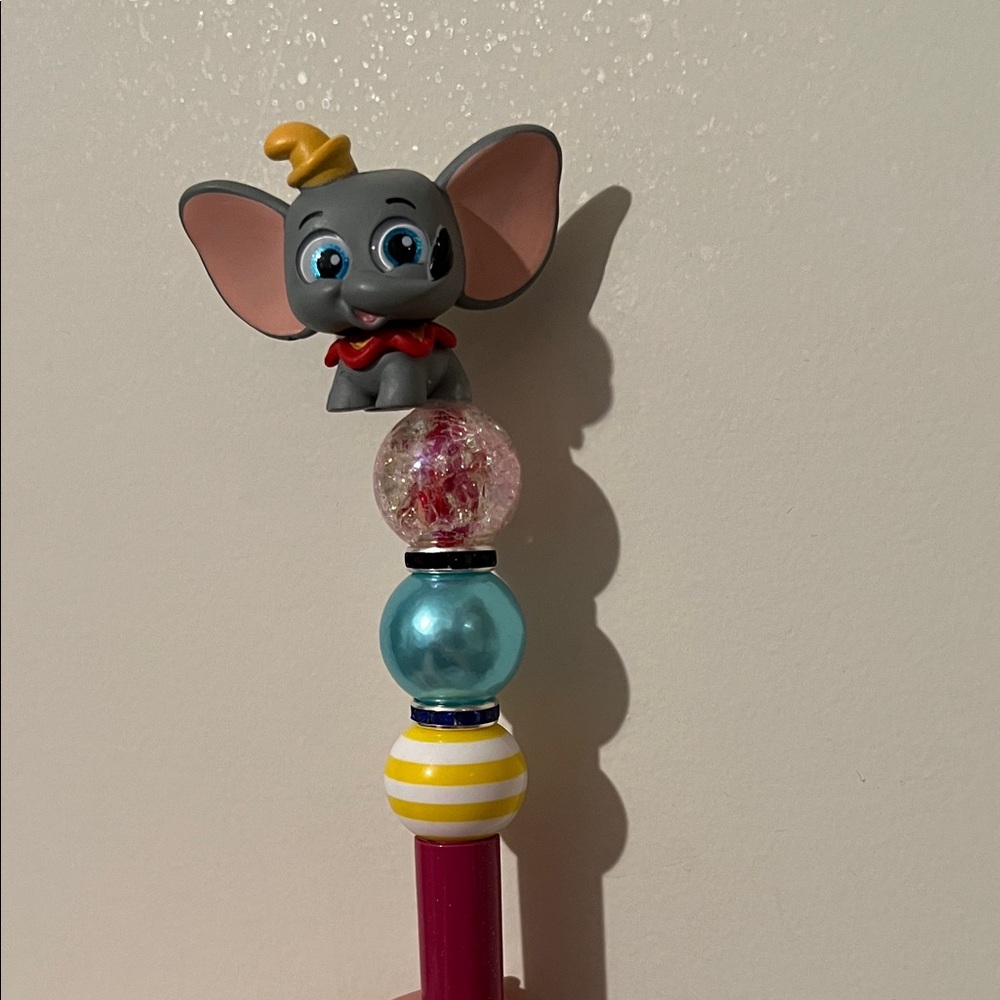 Disney Dumbo Writing Pen